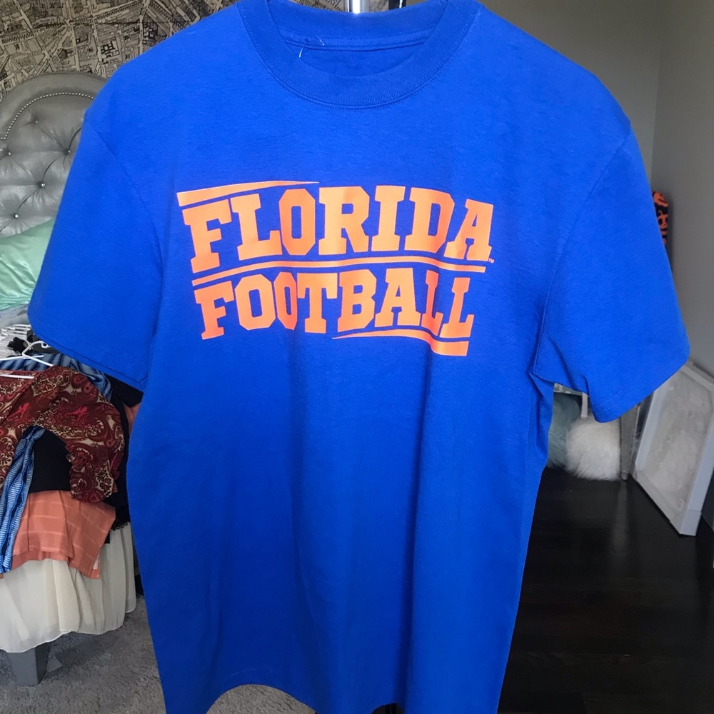 NWT Gators T shirt